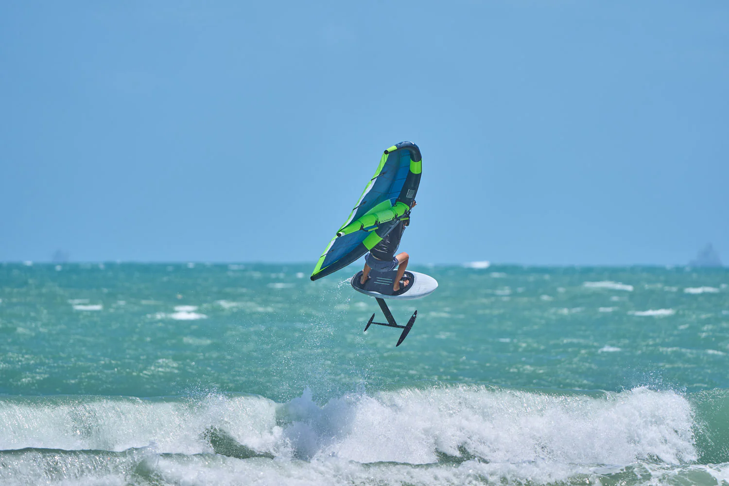 GONG | Foil Front Wing Fluid H V3 FG - Image 13