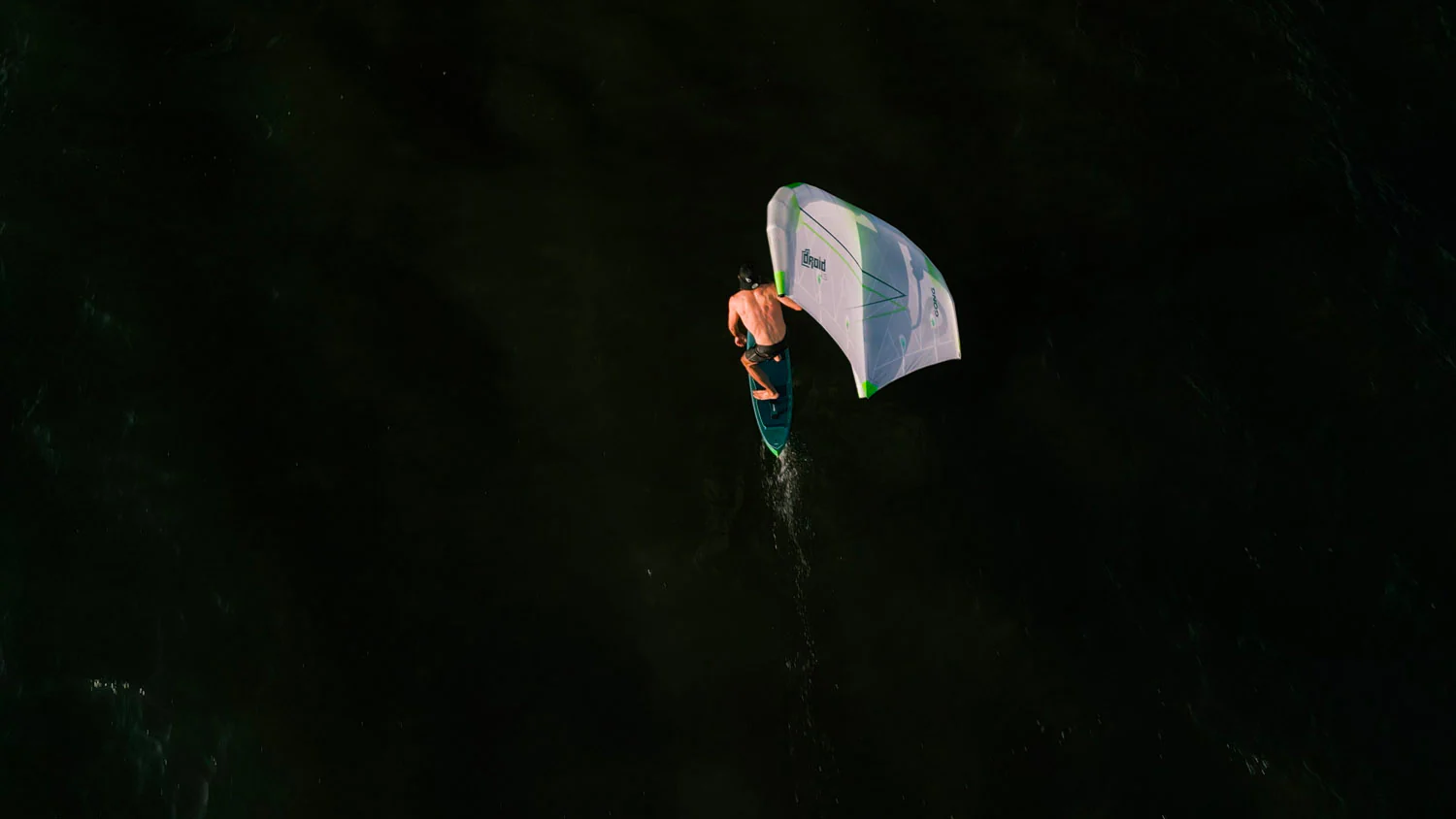 GONG | Foil Front Wing Sirus V3 - Image 16