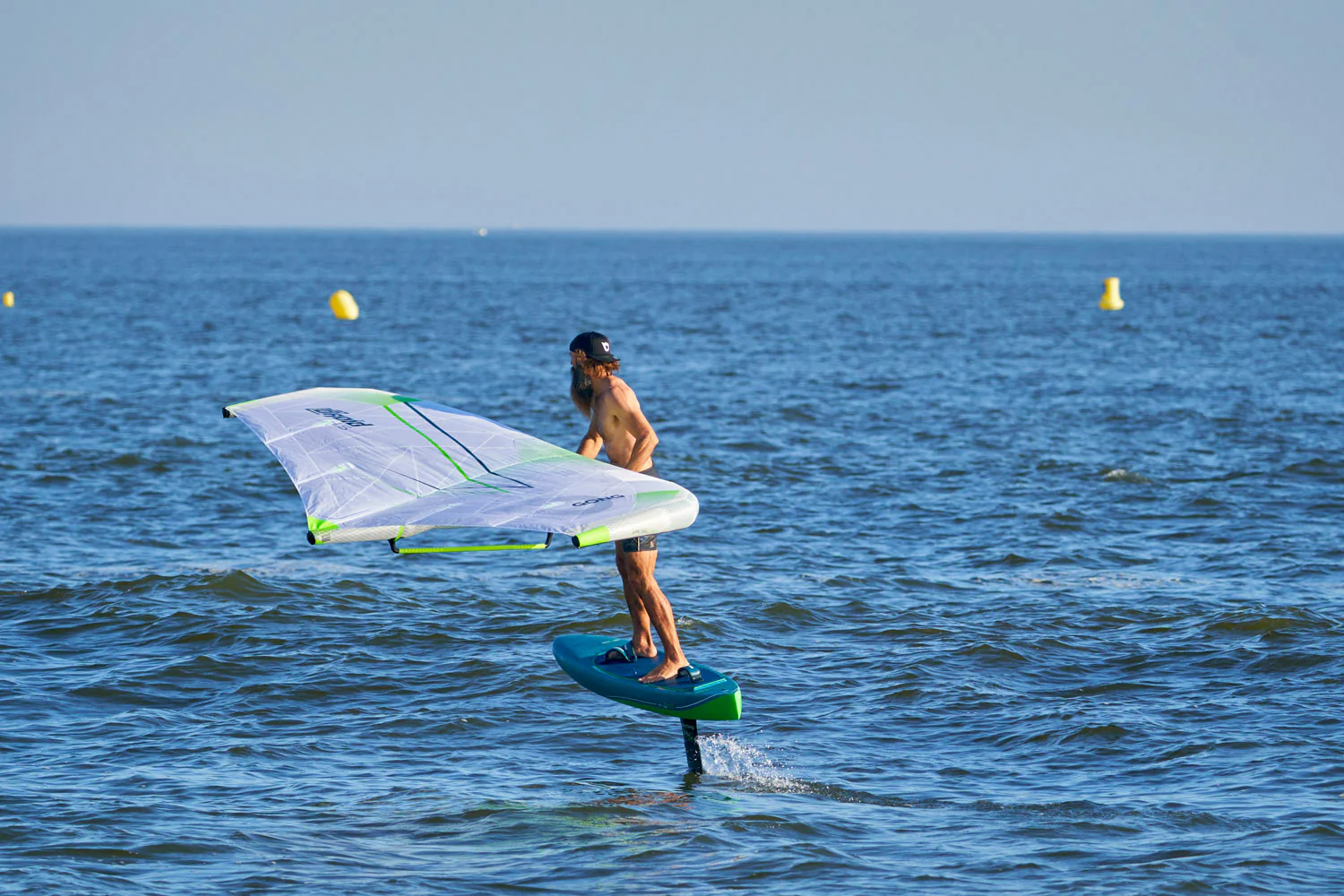 GONG | Foil Front Wing Sirus V3 - Image 18