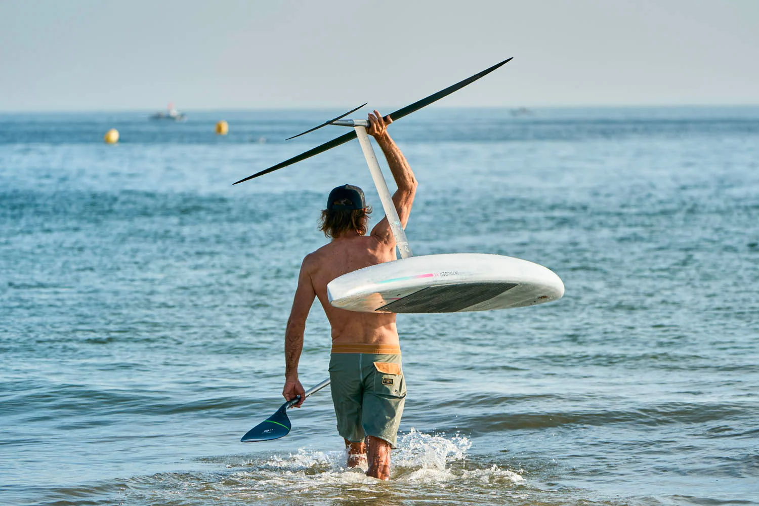 GONG | Foil Front Wing Sirus V3 - Image 21