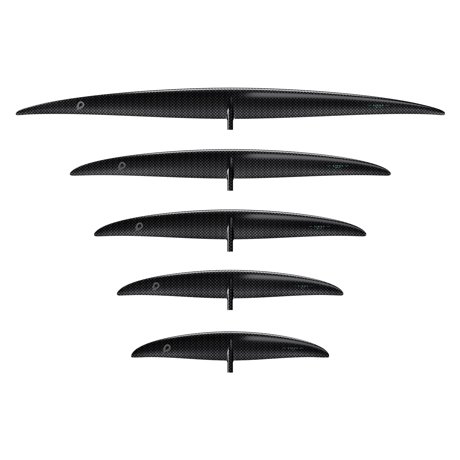 GONG | Foil Front Wing Sirus V3 - Image 3