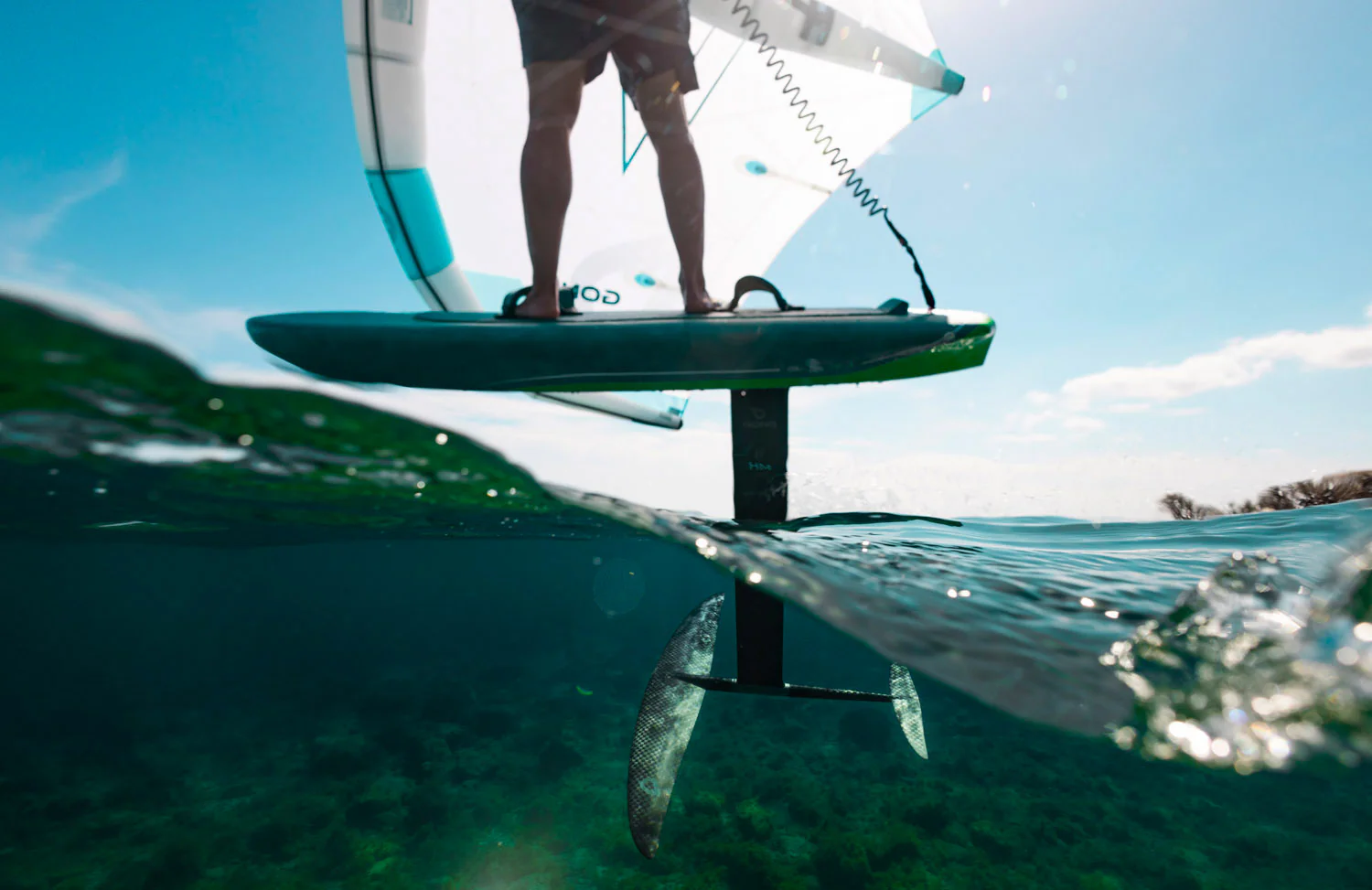 GONG | Foil Front Wing Sirus V3 - Image 4