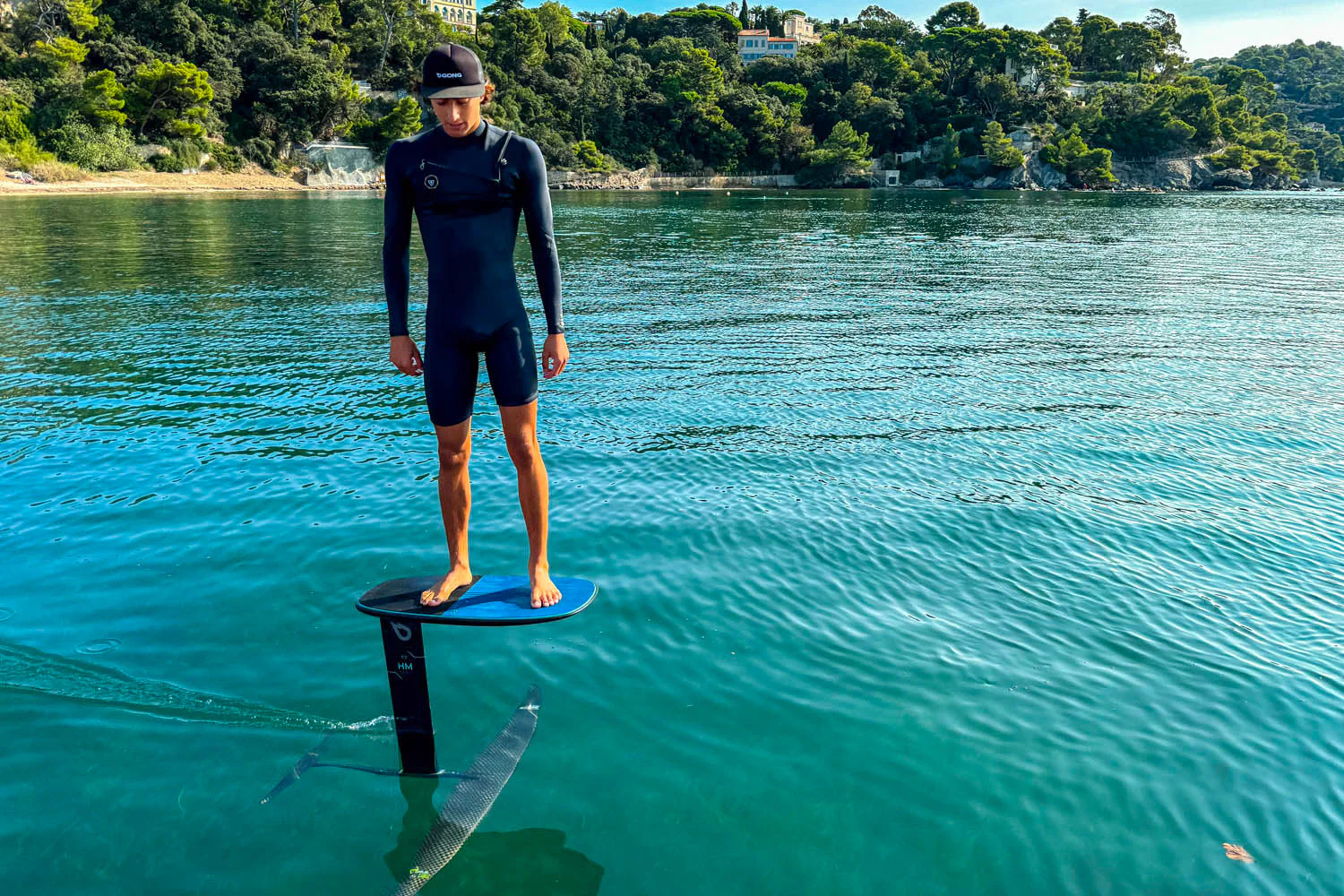 GONG | Foil Front Wing Sirus V3 - Image 5