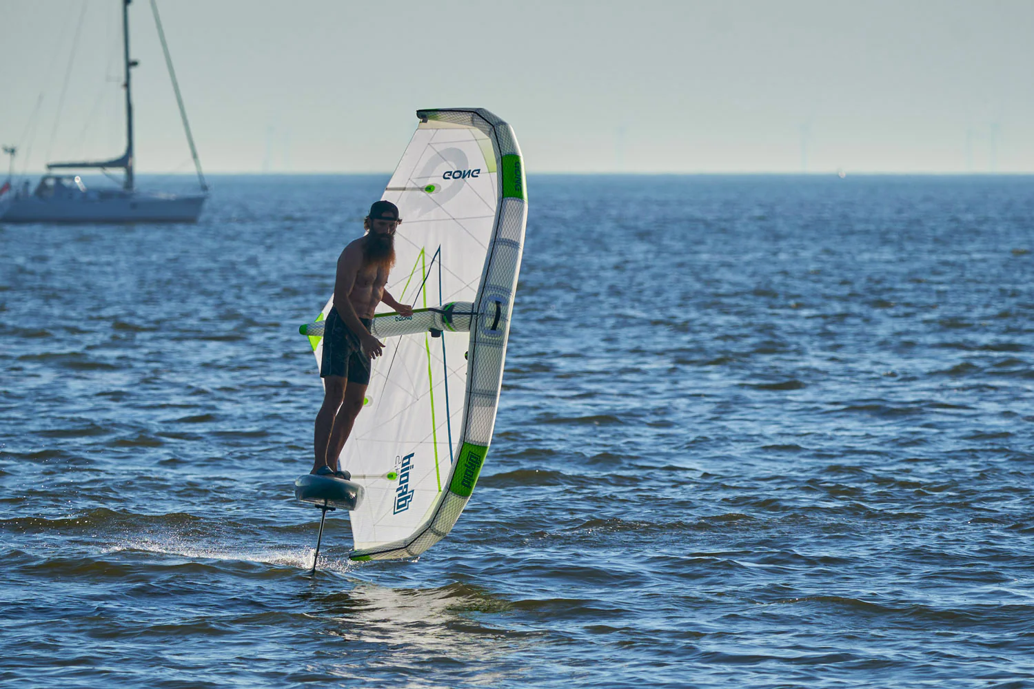 GONG | Foil Front Wing Sirus V3 - Image 7
