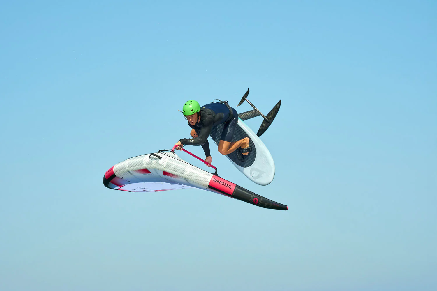 GONG | Foil Front Wing Ypra Freestyle V3 - Image 10