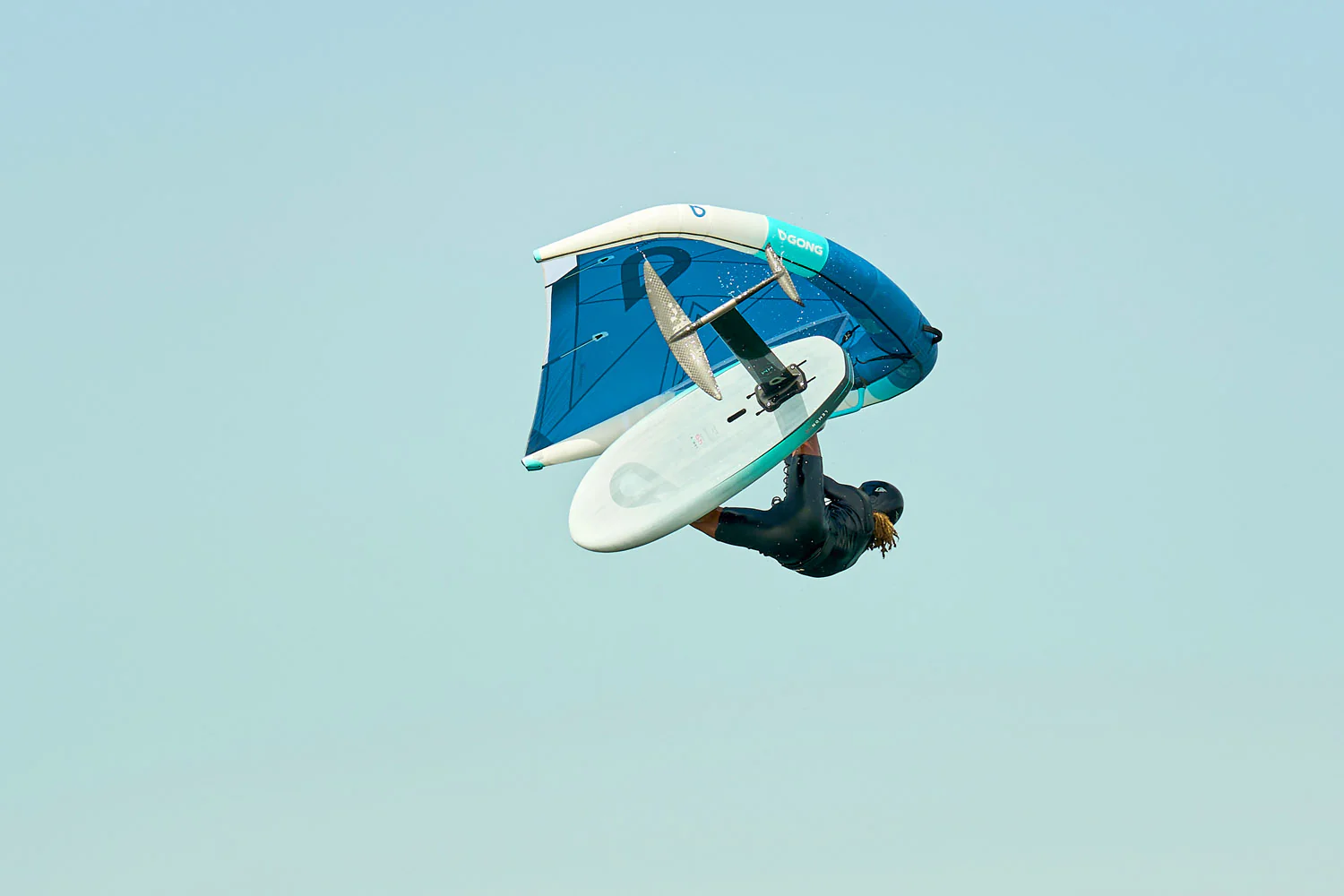 GONG | Foil Front Wing Ypra Freestyle V3 - Image 13