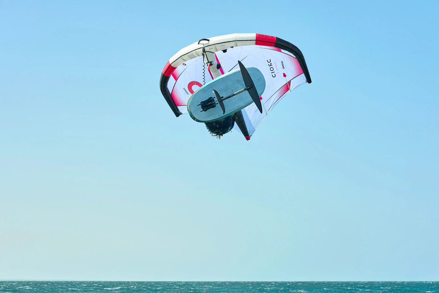 GONG | Foil Front Wing Ypra Freestyle V3 - Image 14
