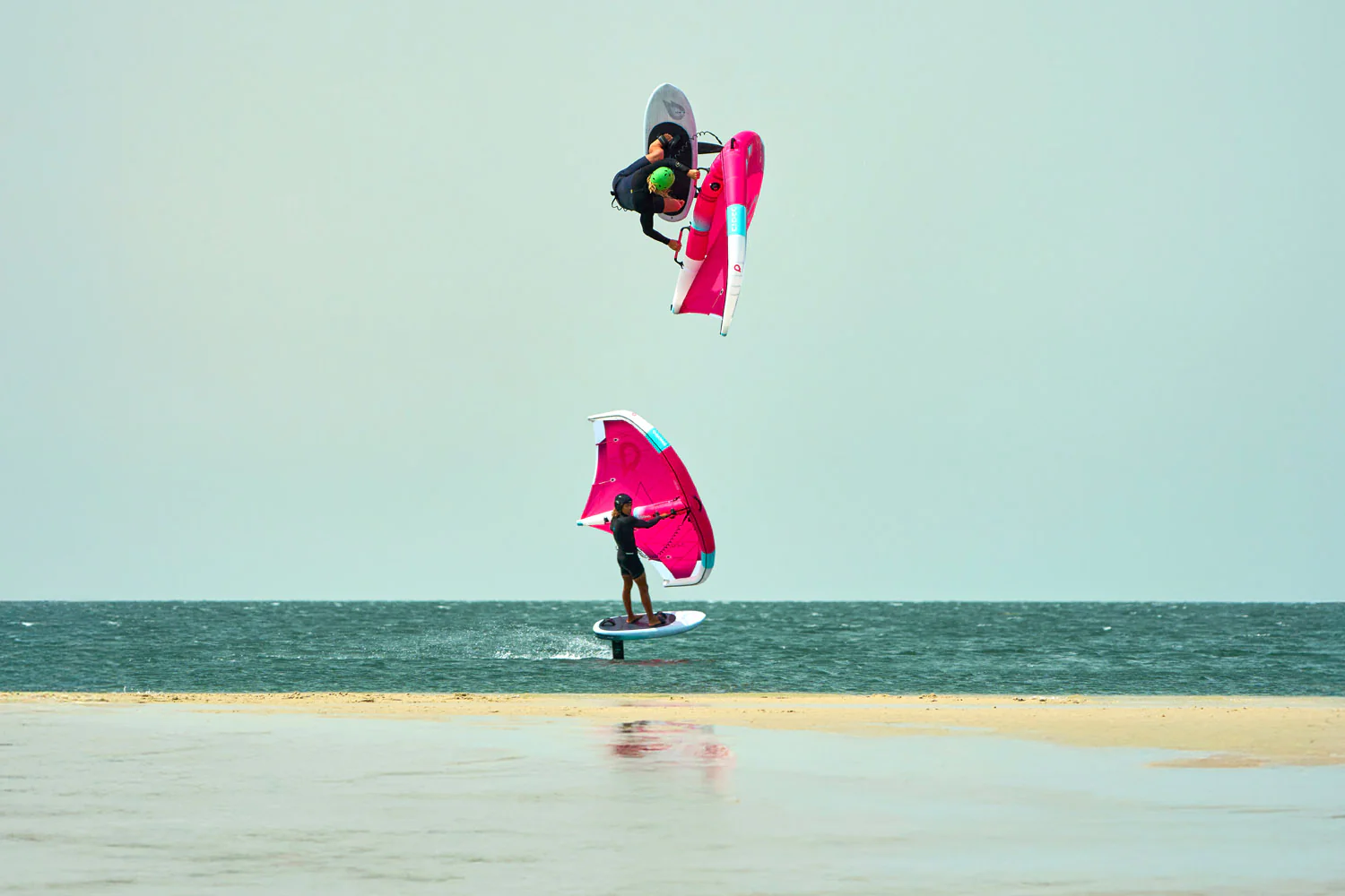 GONG | Foil Front Wing Ypra Freestyle V3 - Image 15