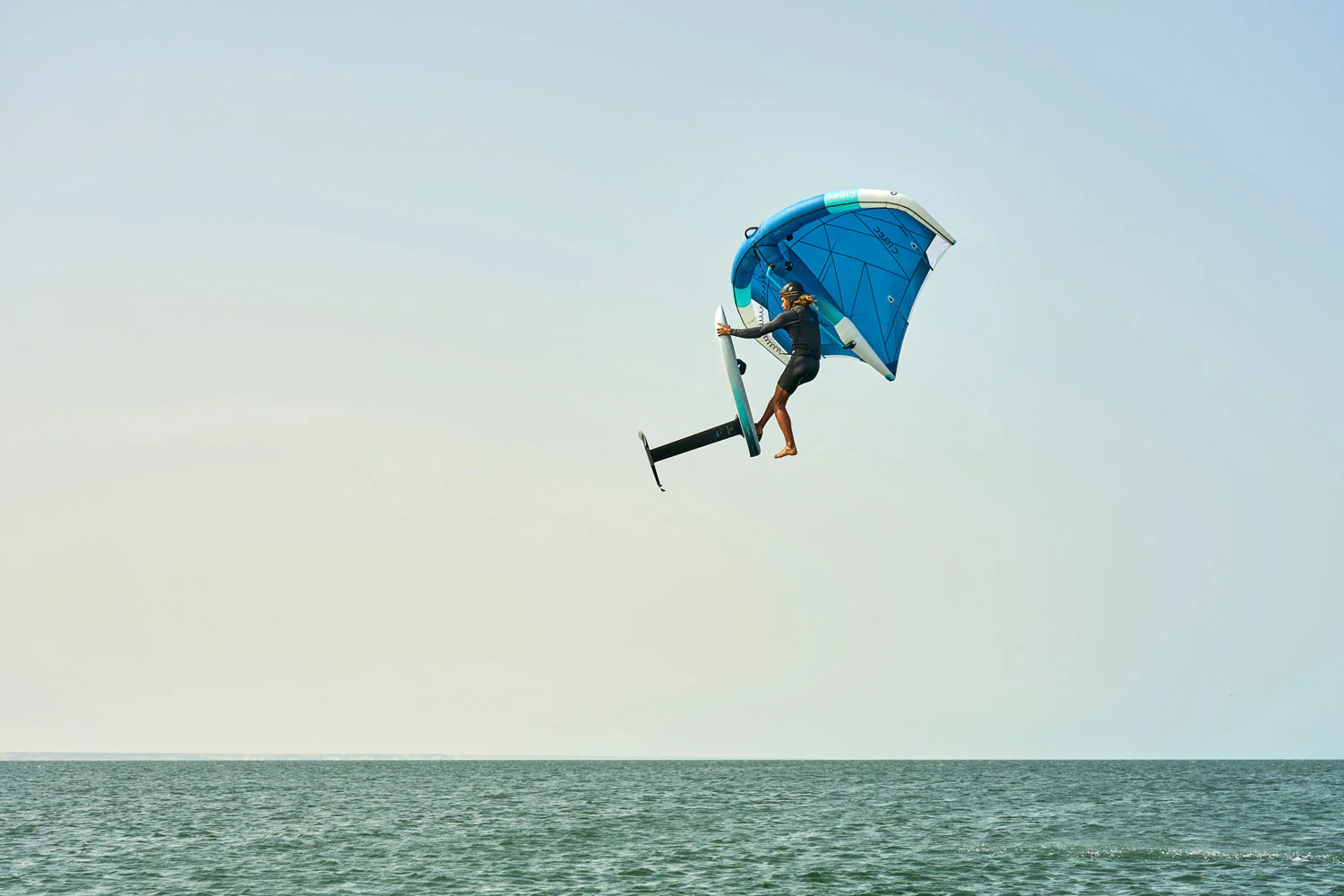 GONG | Foil Front Wing Ypra Freestyle V3 - Image 17