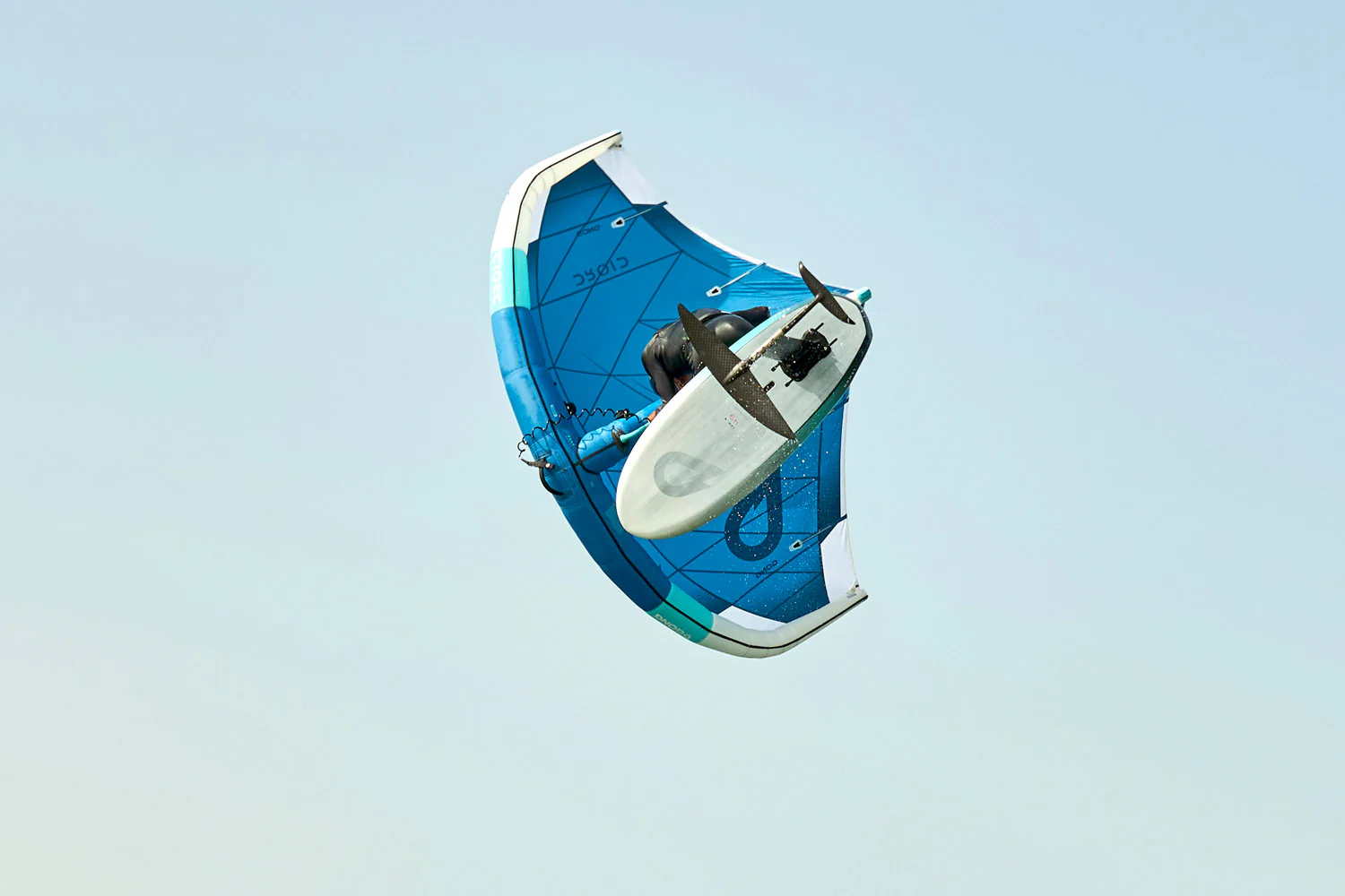 GONG | Foil Front Wing Ypra Freestyle V3 - Image 18