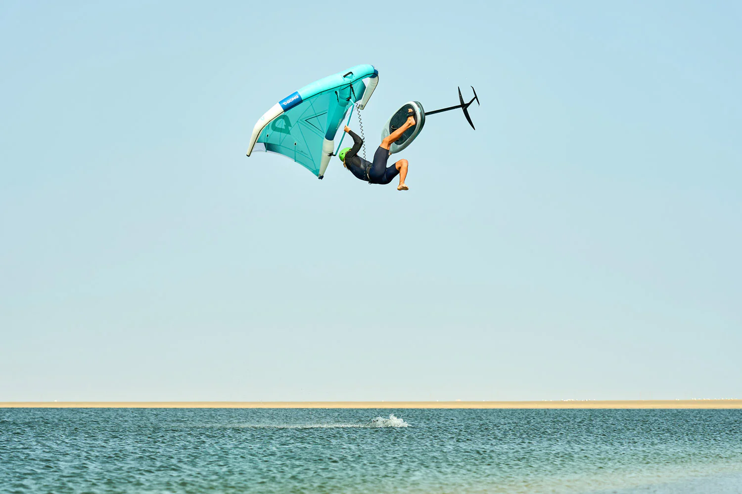 GONG | Foil Front Wing Ypra Freestyle V3 - Image 19