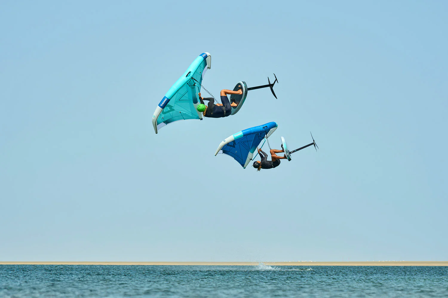 GONG | Foil Front Wing Ypra Freestyle V3 - Image 21