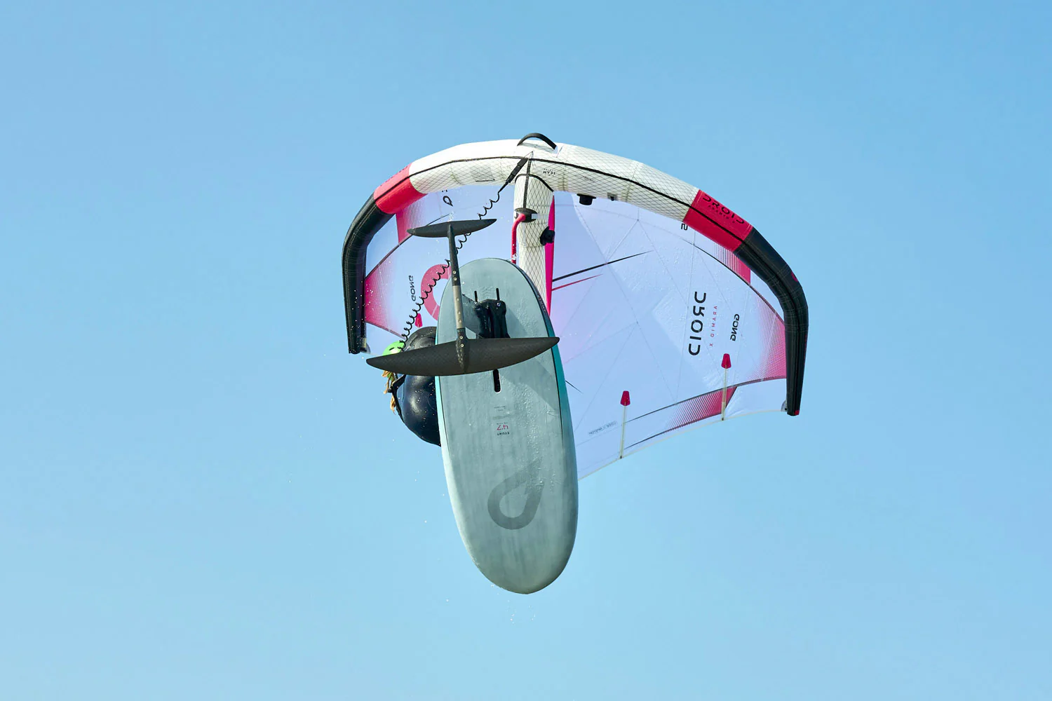 GONG | Foil Front Wing Ypra Freestyle V3 - Image 22