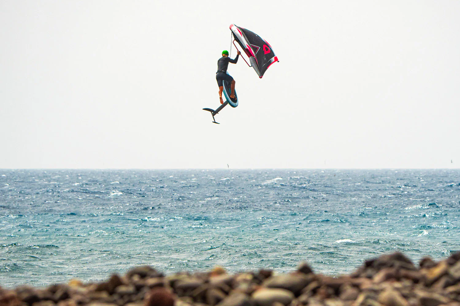 GONG | Foil Front Wing Ypra Freestyle V3 - Image 23