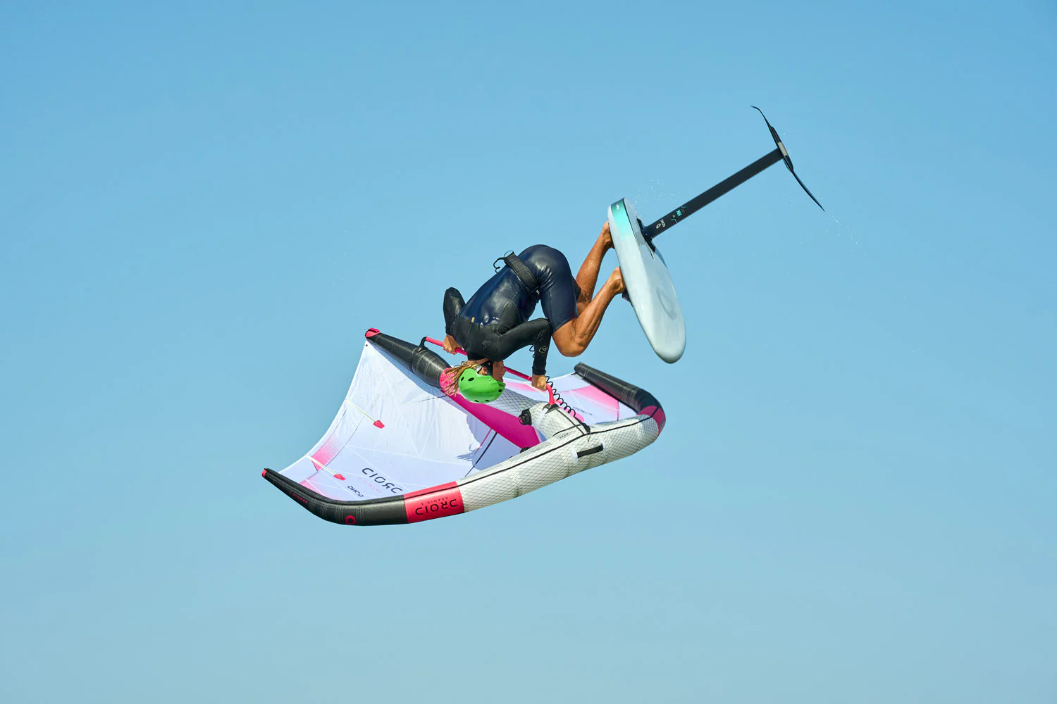 GONG | Foil Front Wing Ypra Freestyle V3 - Image 24