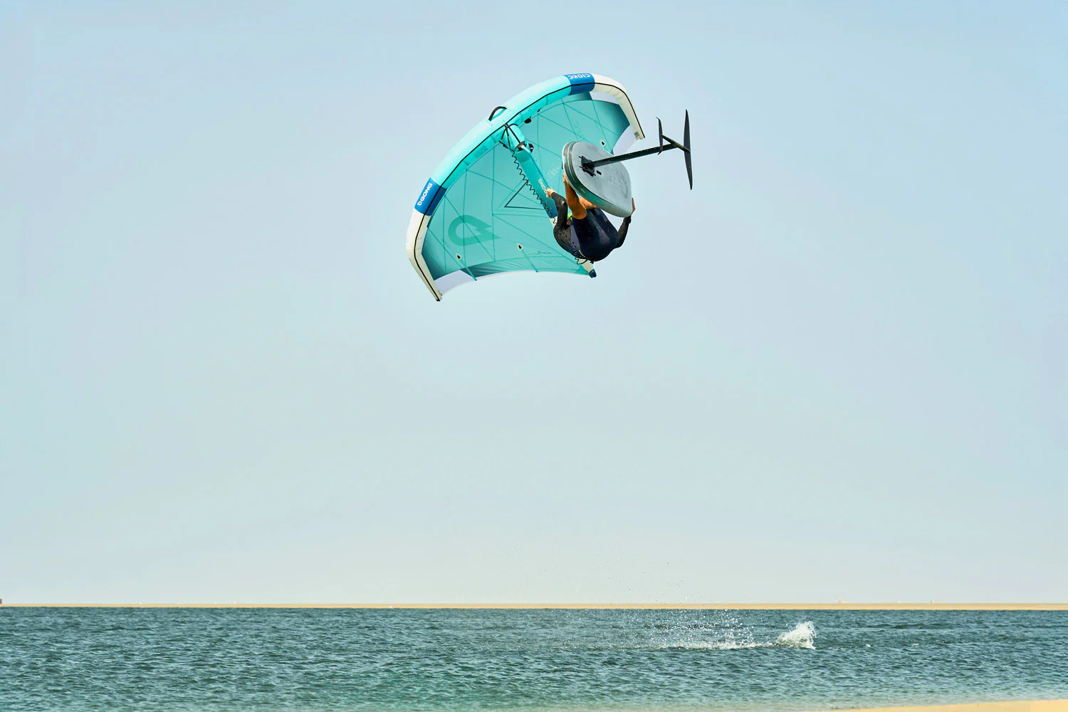 GONG | Foil Front Wing Ypra Freestyle V3 - Image 25