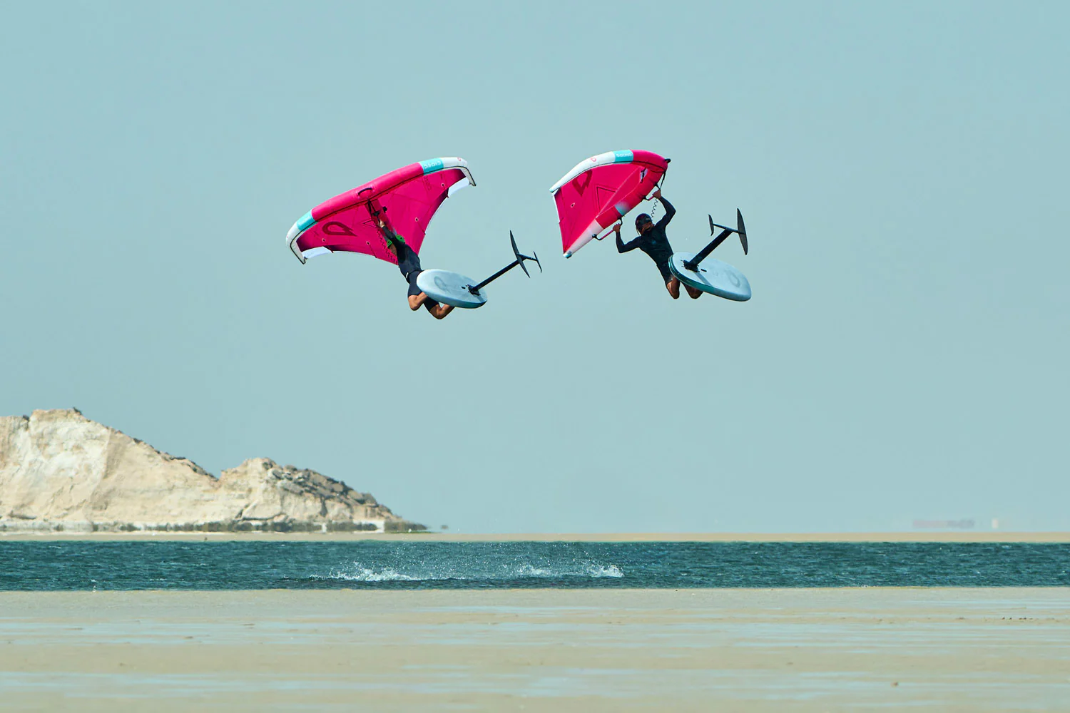 GONG | Foil Front Wing Ypra Freestyle V3 - Image 26