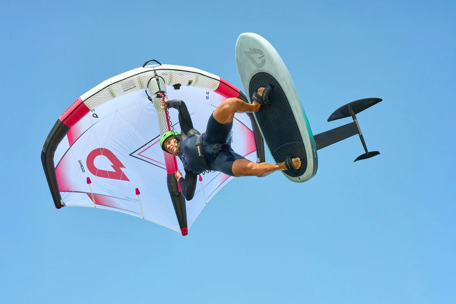 GONG | Foil Front Wing Ypra Freestyle V3 - Image 27