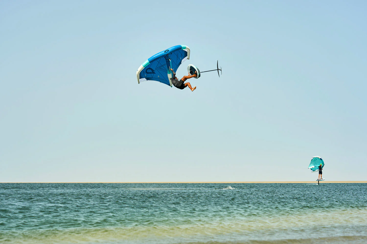 GONG | Foil Front Wing Ypra Freestyle V3 - Image 28