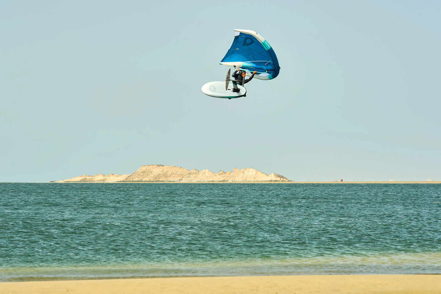 GONG | Foil Front Wing Ypra Freestyle V3 - Image 29