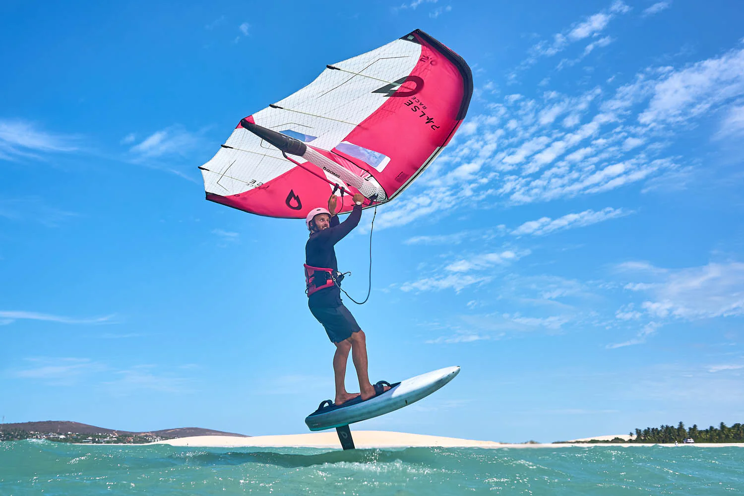GONG | Foil Front Wing Ypra Slalom V3 - Image 12