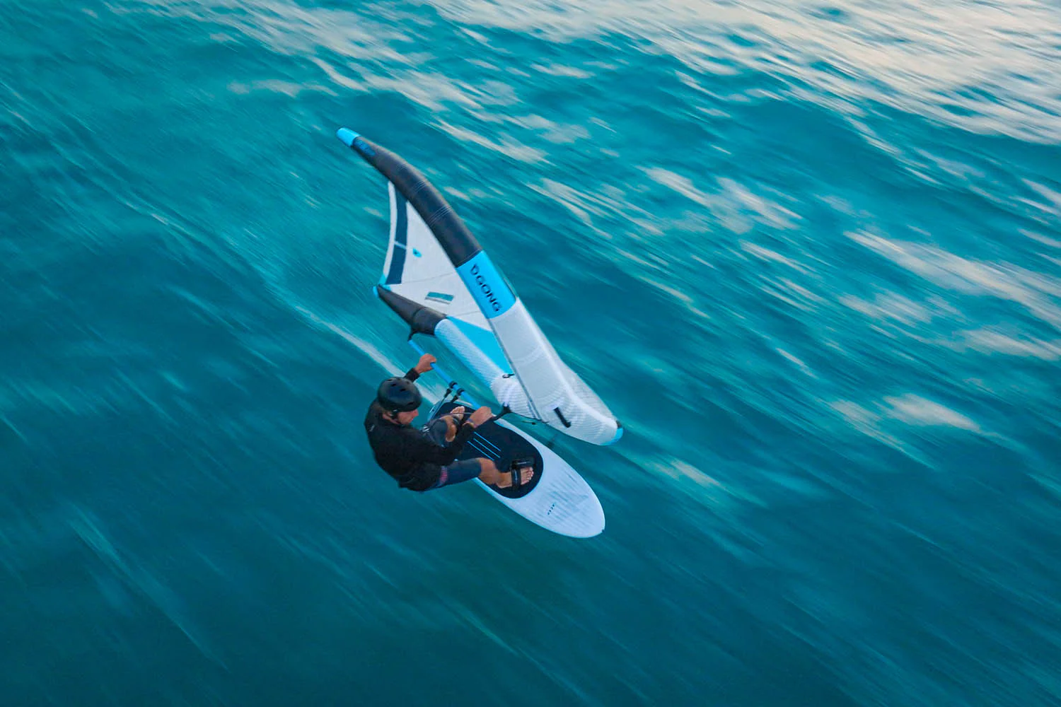 GONG | Foil Front Wing Ypra Slalom V3 - Image 9