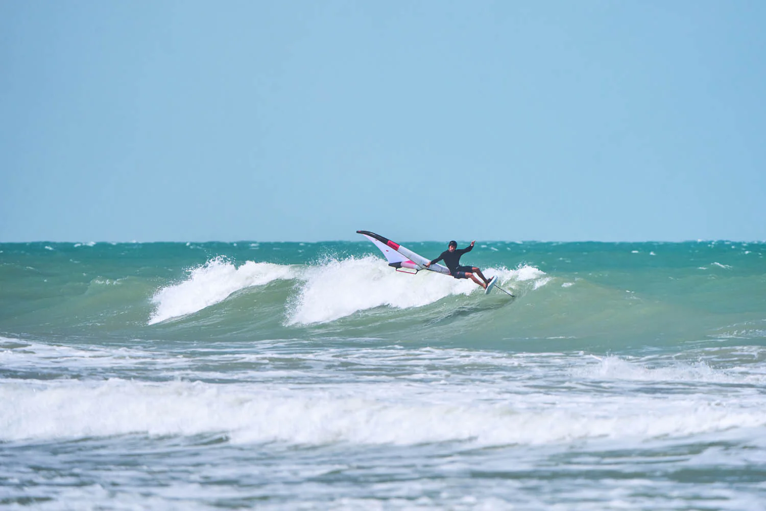 GONG | Foil Front Wing Ypra Surf V3 - Image 14