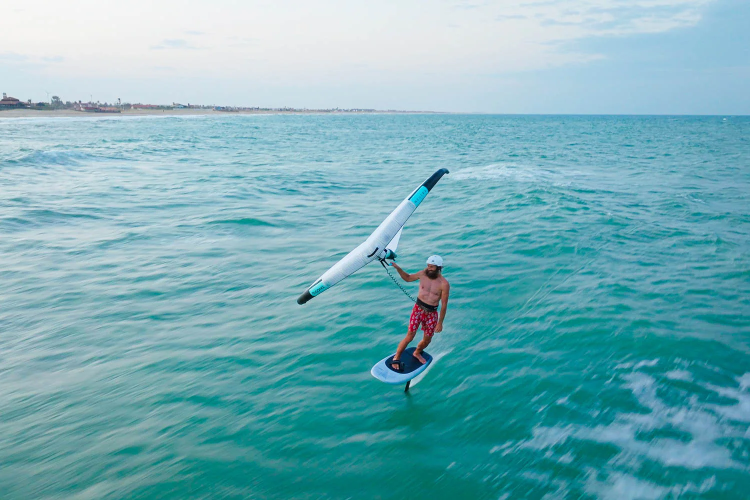 GONG | Foil Front Wing Ypra Surf V3 - Image 15