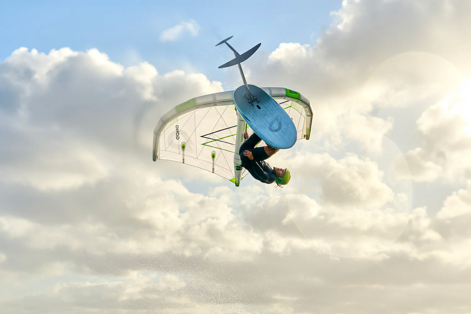 GONG | Foil Front Wing Ypra Surf-Freestyle V3 - Image 21