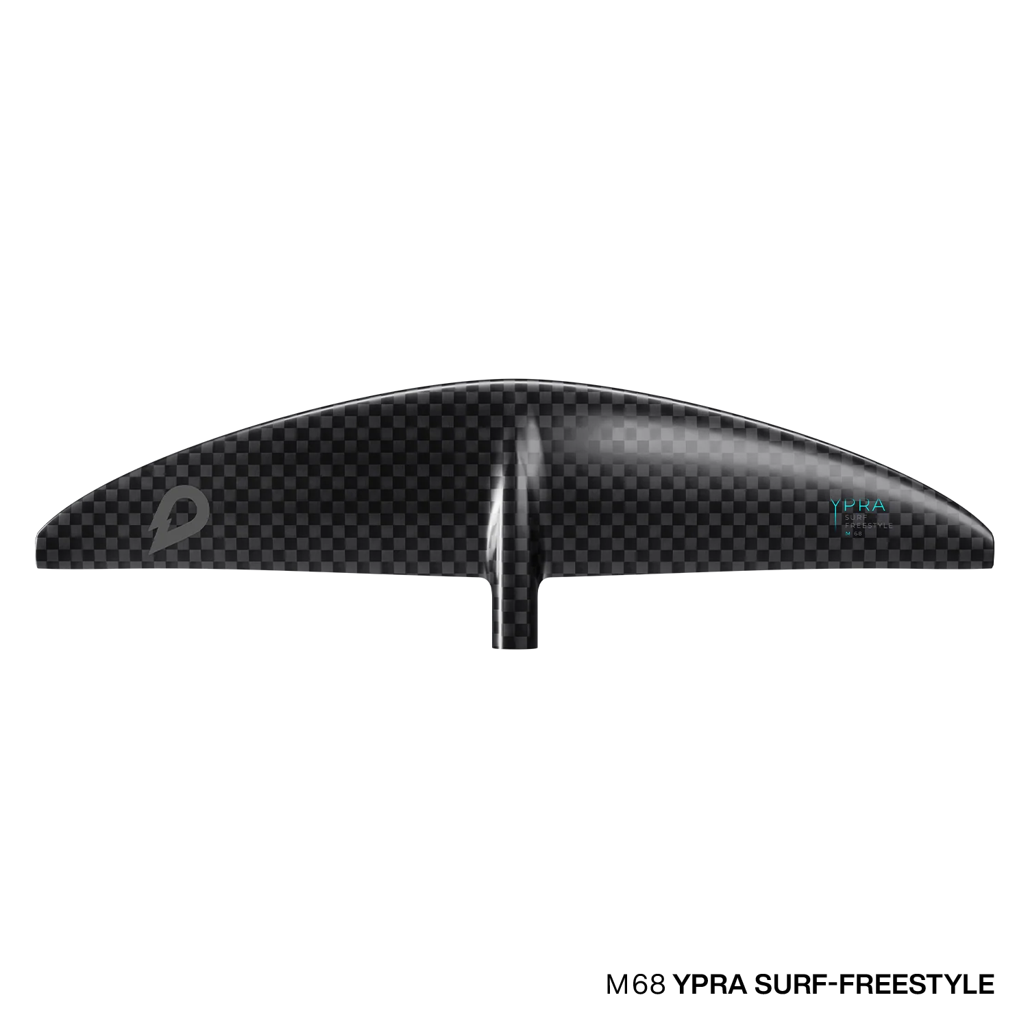 GONG | Foil Front Wing Ypra Surf-Freestyle V3 - Image 4