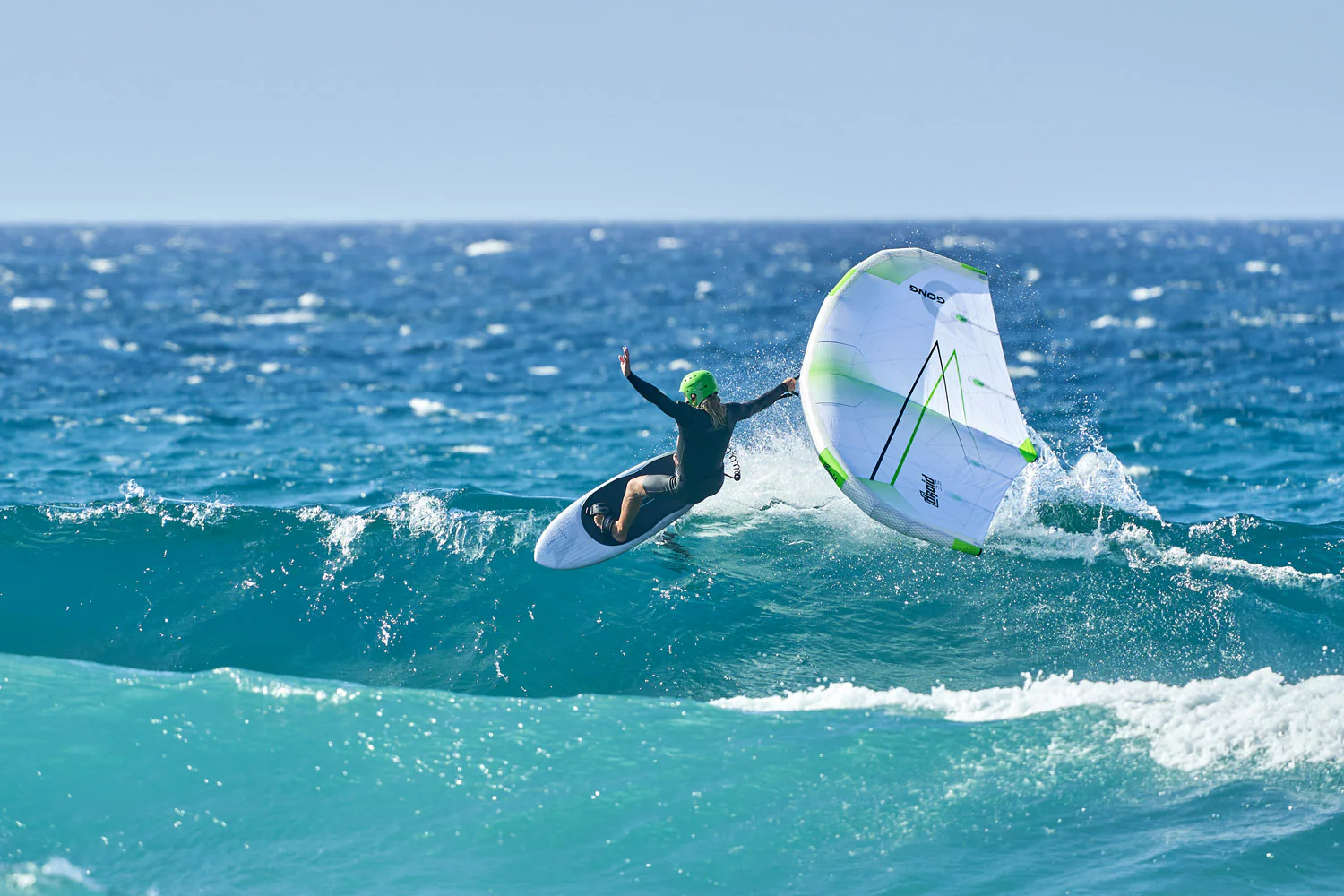 GONG | Foil Front Wing Ypra Surf-Freestyle V3 - Image 6