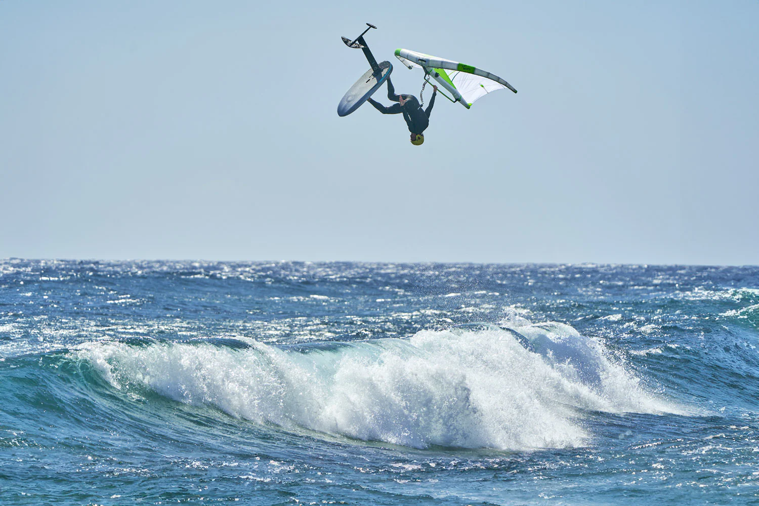 GONG | Foil Front Wing Ypra Surf-Freestyle V3 - Image 7