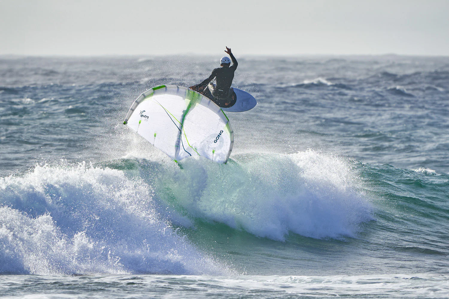 GONG | Foil Front Wing Ypra Surf-Freestyle V3 - Image 8