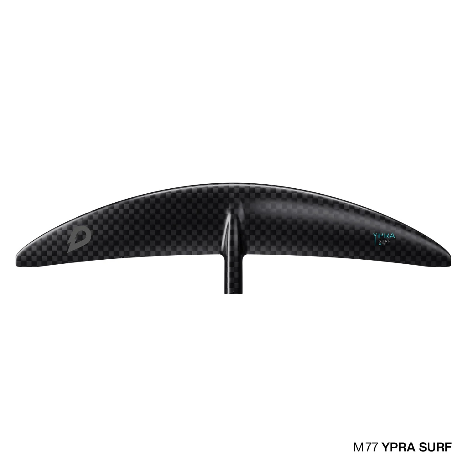 Foil Front Wing Ypra Surf V3 - Carbon HM S / Black Occasion 11699