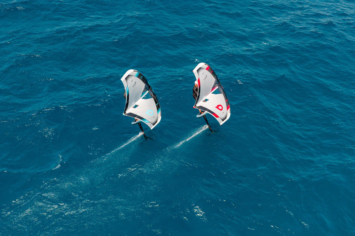 GONG | Foil Mast Ypra Race 112 cm - Image 6