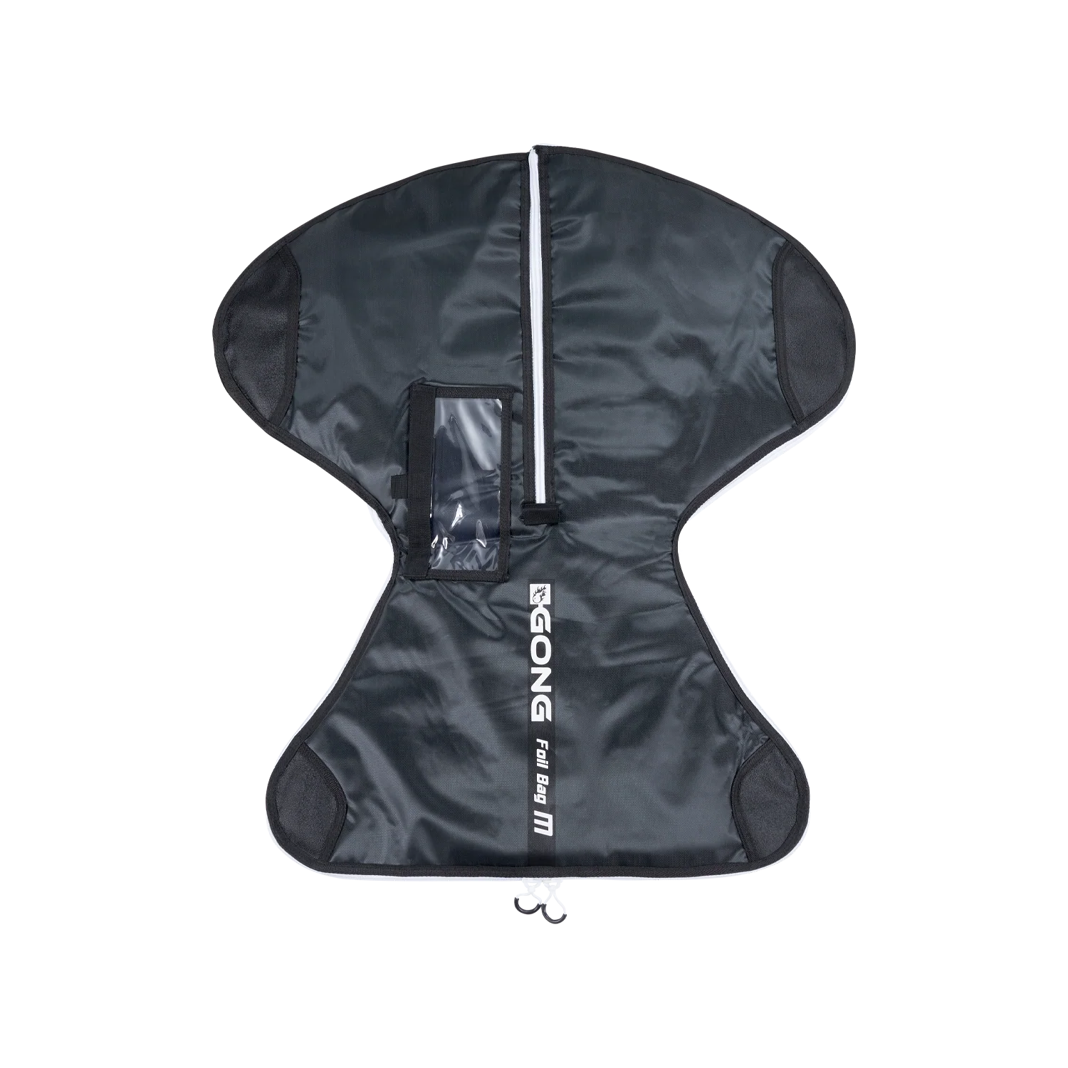 GONG | Foil Plane Bag Manta - Image 3