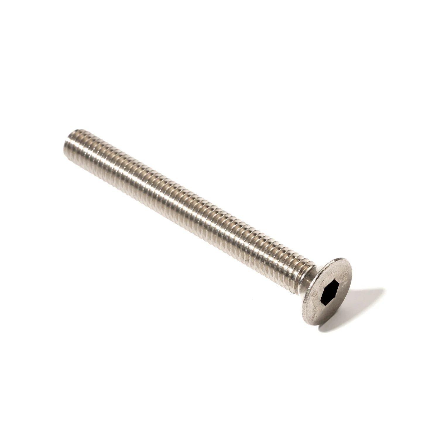 GONG | Vis Foil Tete Fraisee 6 Pans M6 - Image 11