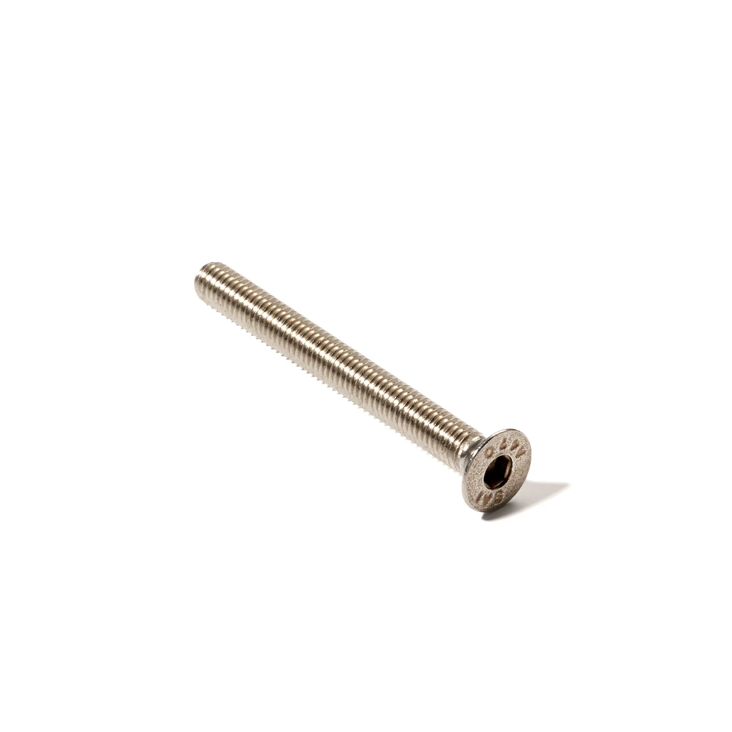 GONG | Vis Foil Tete Fraisee 6 Pans M6 - Image 12