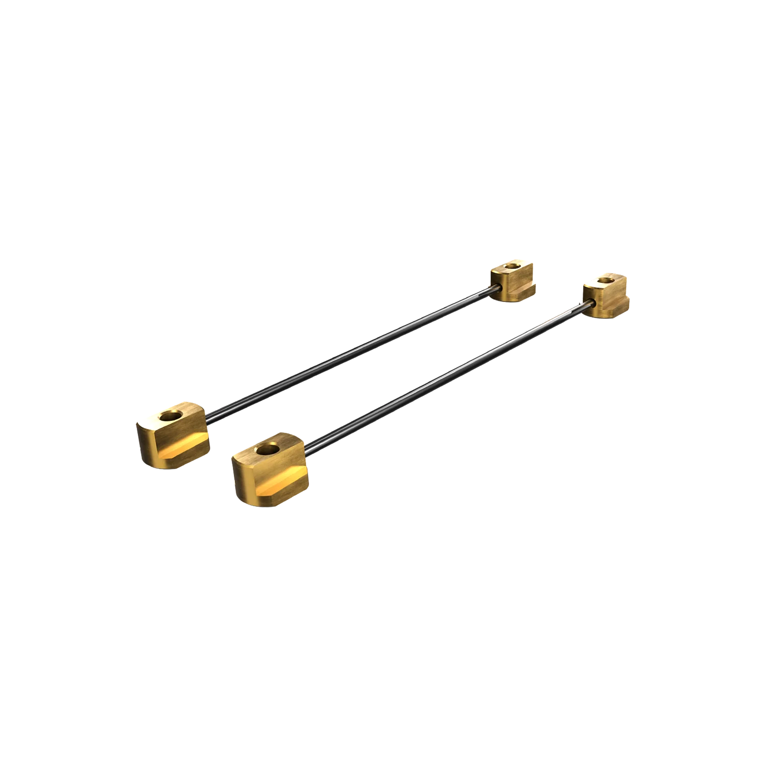 GONG | Foil SCS Nuts Foil Board -3°