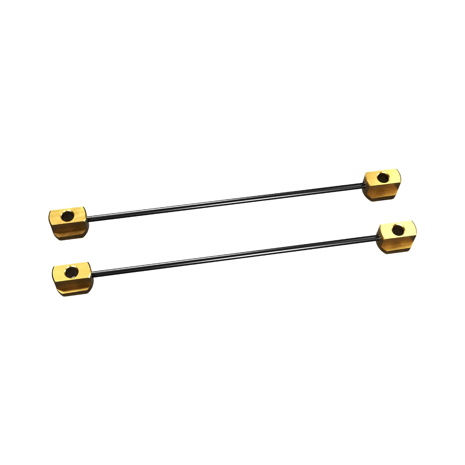 GONG | Foil SCS Nuts Foil Board -3° - Image 2