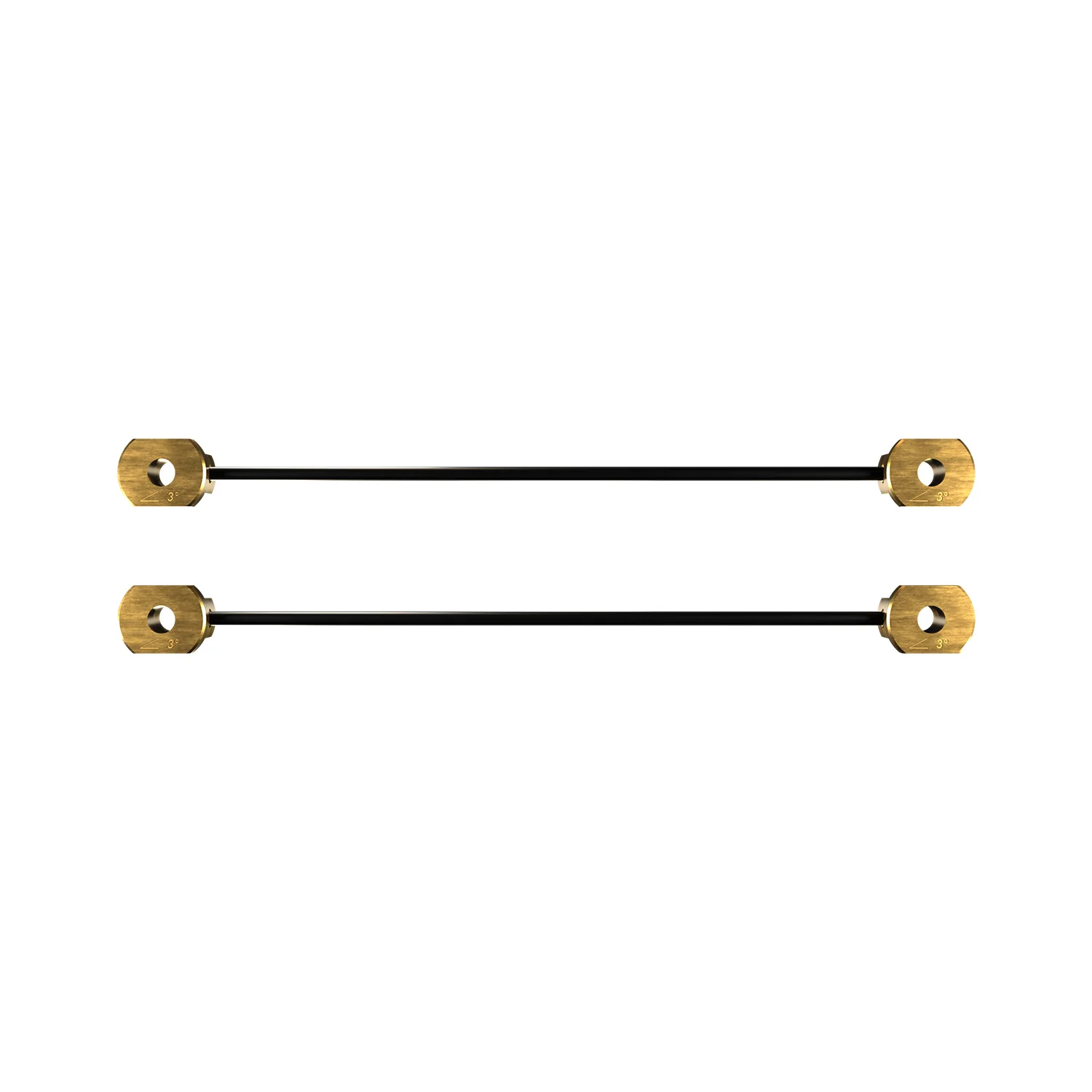 GONG | Foil SCS Nuts Foil Board -3° - Image 4