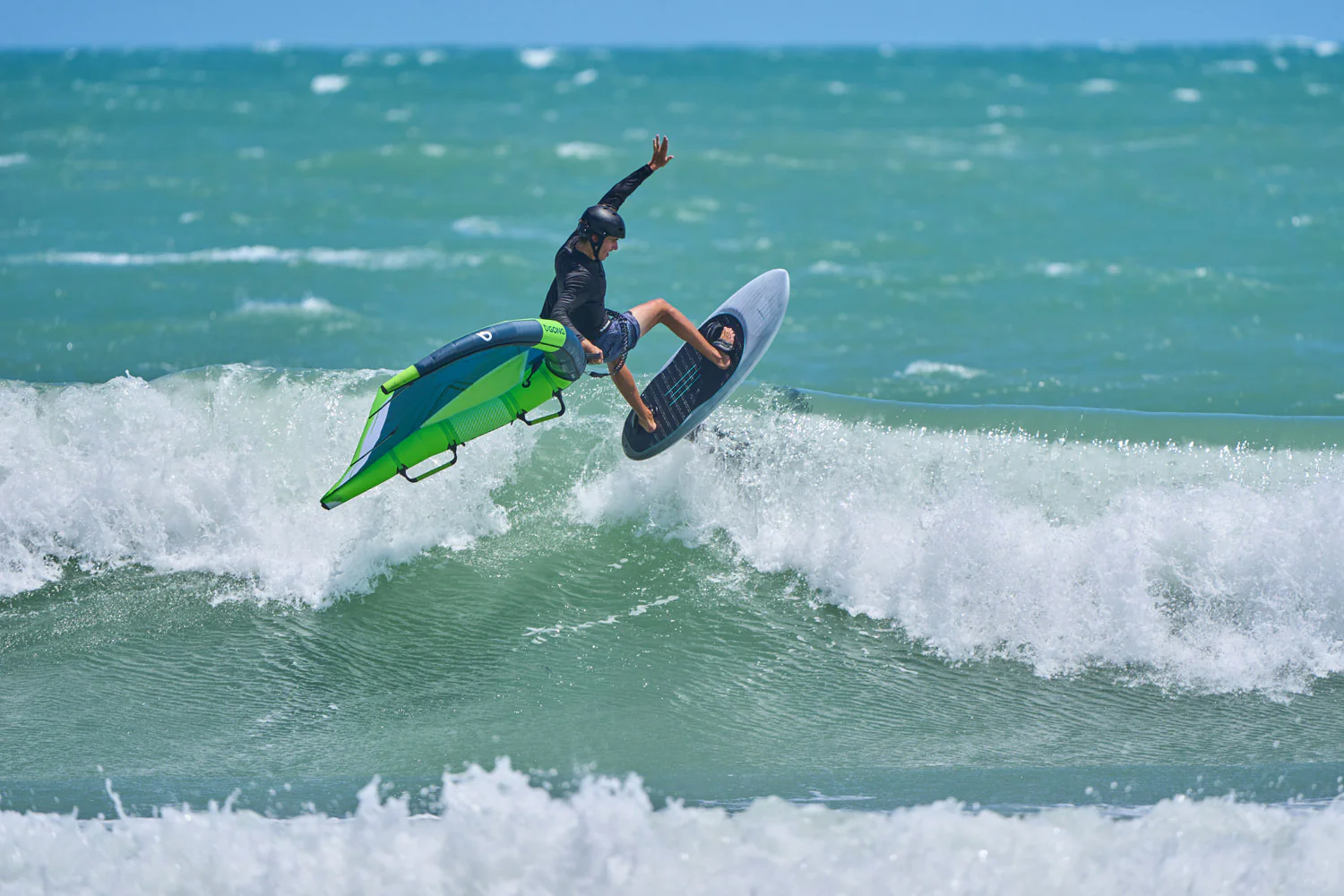 GONG | Foil Stab Curve H V3 FG - Image 15