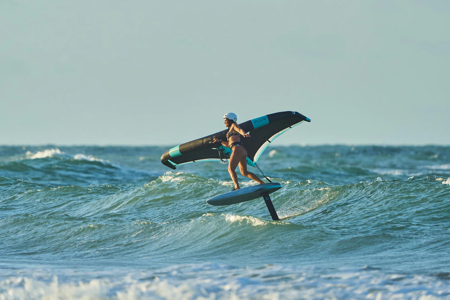 GONG | Foil Stab Curve H V3 FG - Image 16