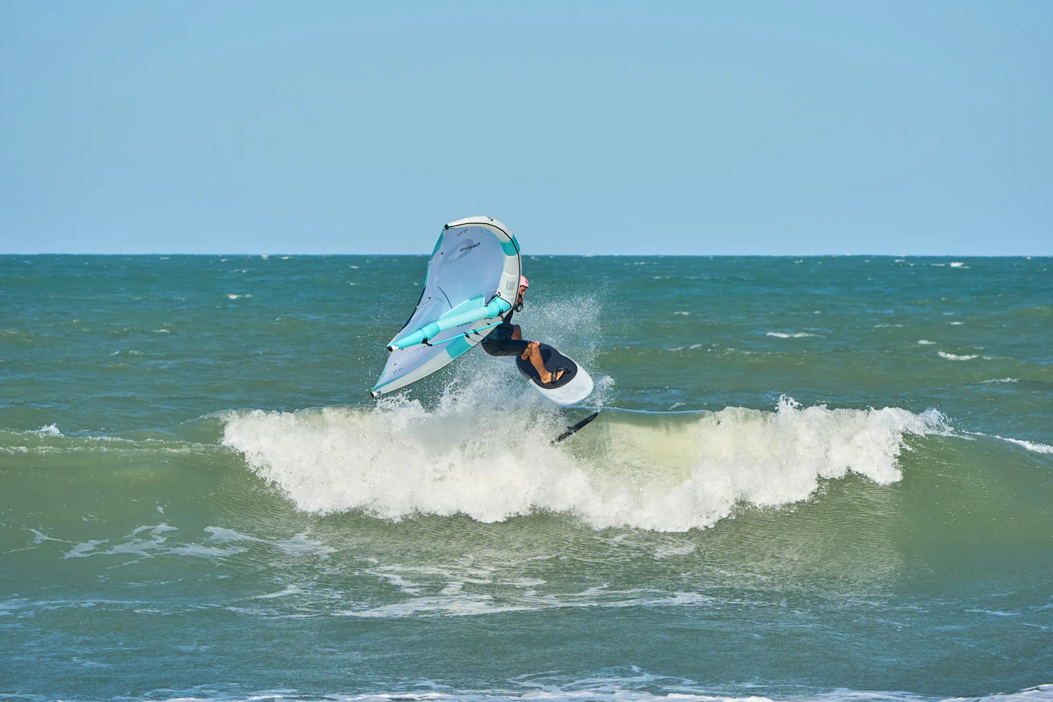 GONG | Foil Stab Curve H V3 FG - Image 17