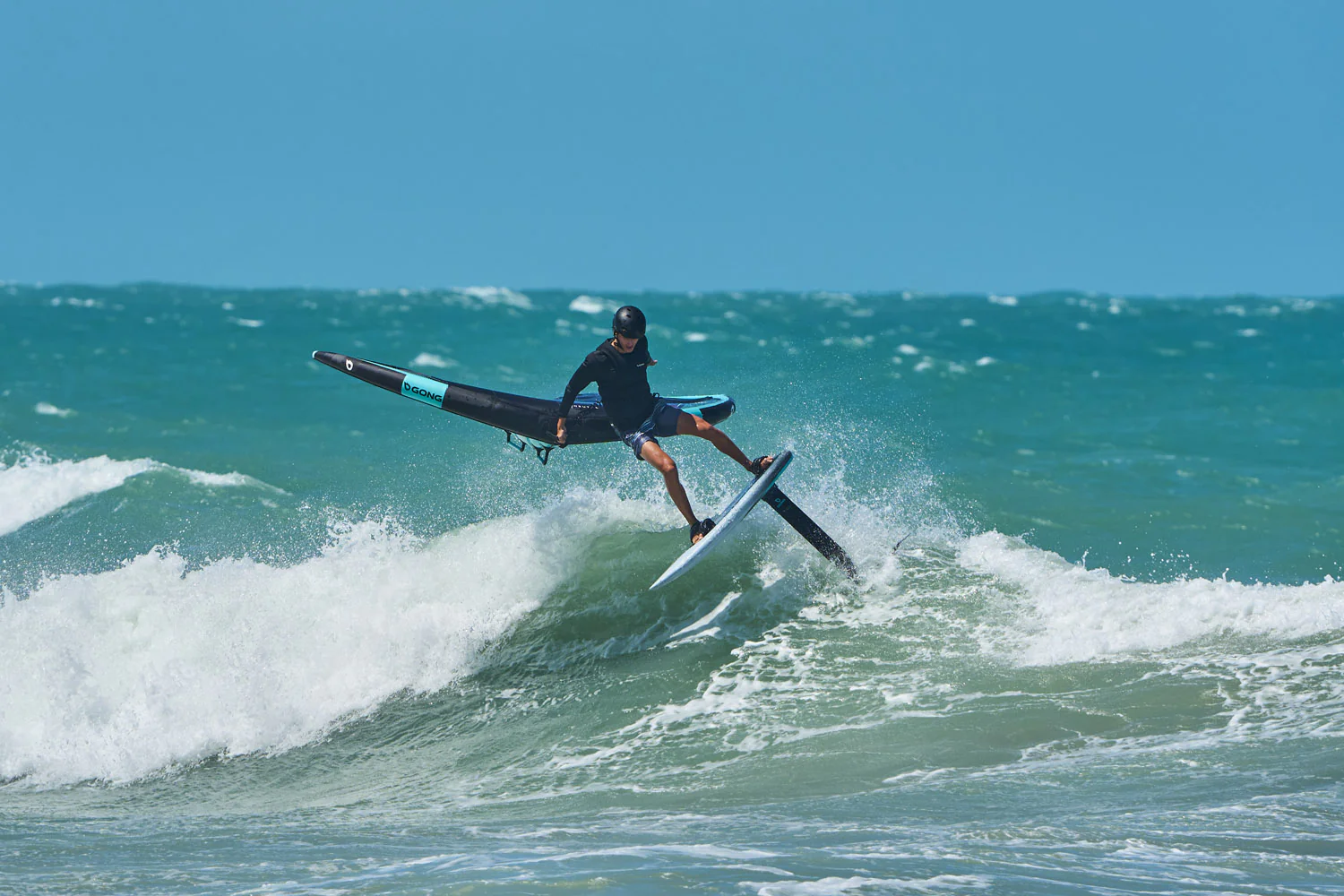 GONG | Foil Stab Curve H V3 FG - Image 27