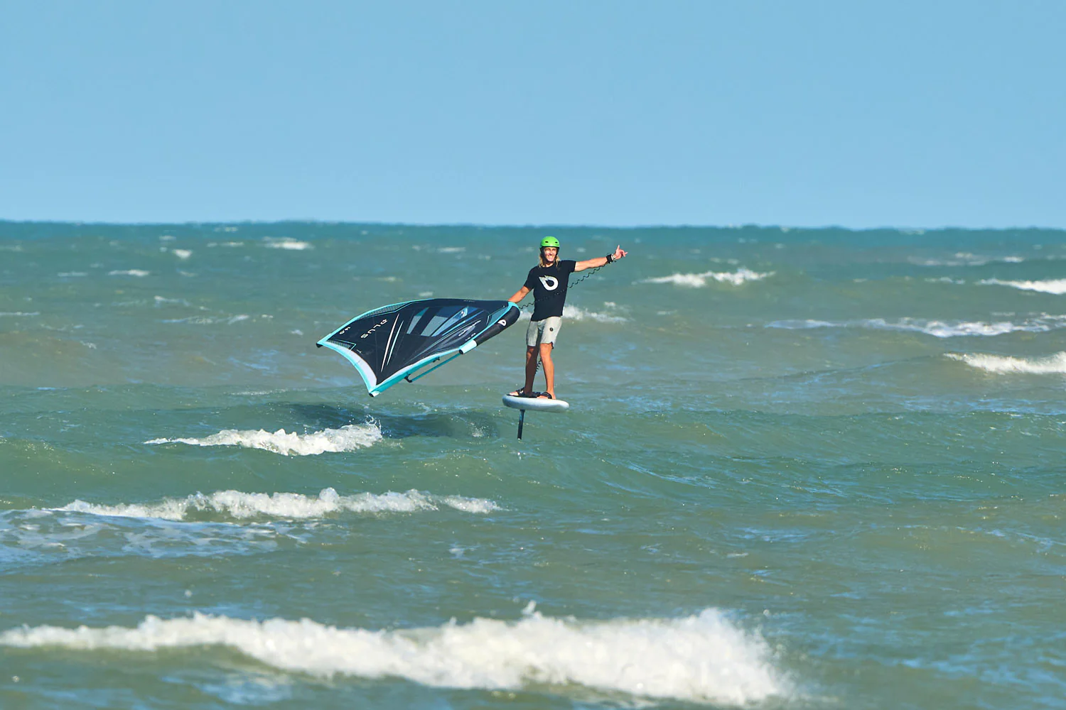 GONG | Foil Stab Curve H V3 FG - Image 29