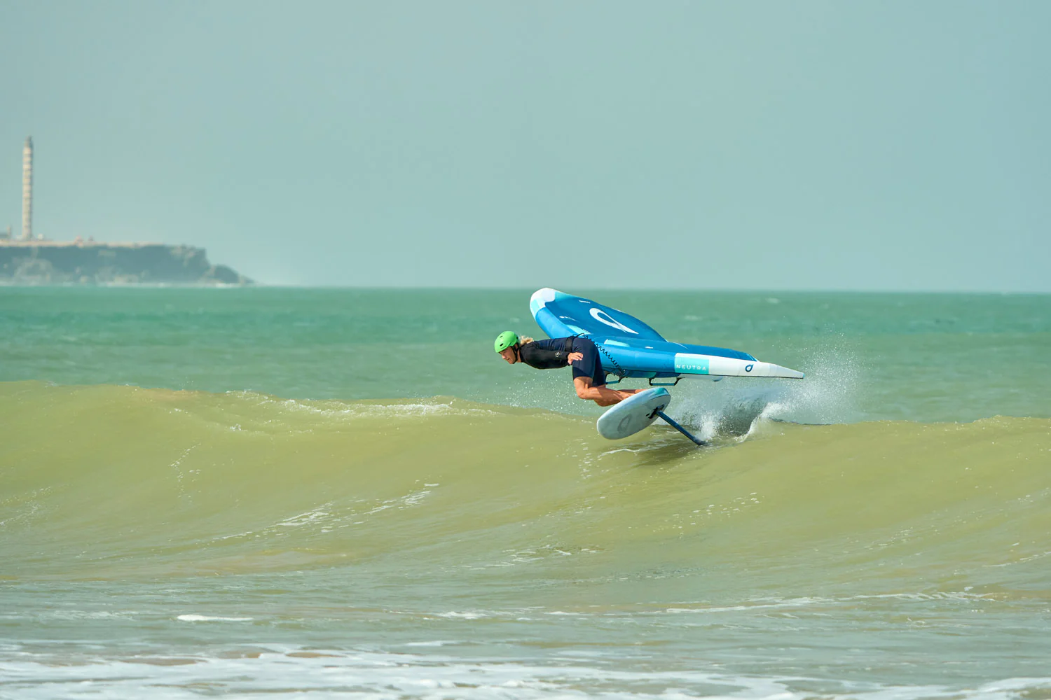 GONG | Foil Stab Fluid H V3 - Image 22