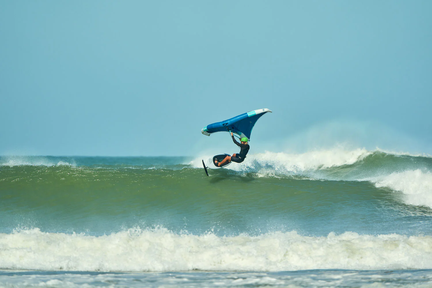 GONG | Foil Stab Fluid H V3 - Image 26