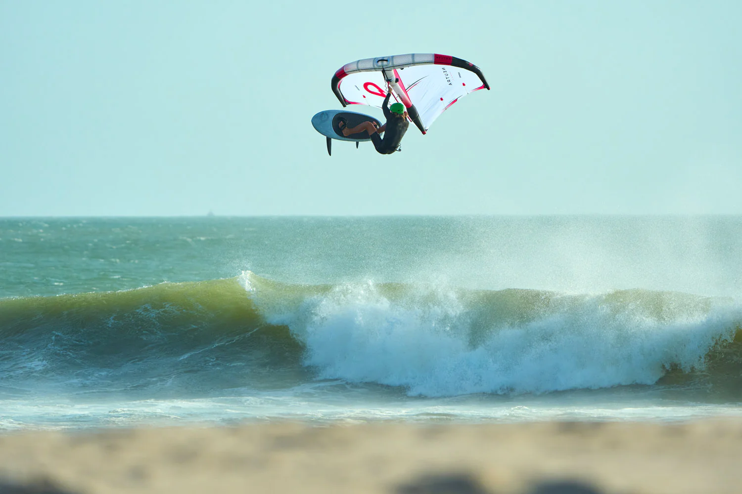 GONG | Foil Stab Fluid H V3 - Image 29