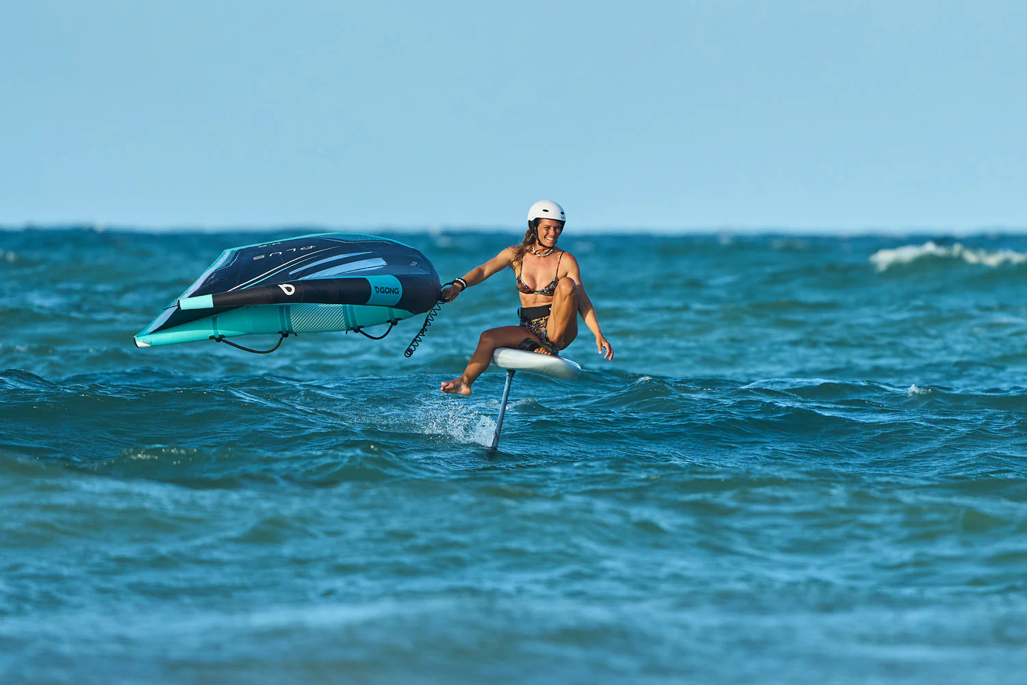 GONG | Foil Stab X-Over V3 - Image 18